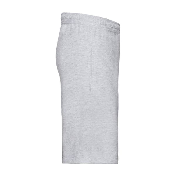 Fruit of the Loom Mens Iconic 195 Jersey Shorts