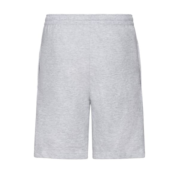 Fruit of the Loom Mens Iconic 195 Jersey Shorts