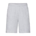 Miniatyrbilde 1 av 3: Fruit of the Loom Mens Iconic 195 Jersey Shorts