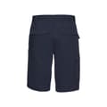 Miniatyrbilde 2 av 3: Russell Mens Polycotton Twill Shorts