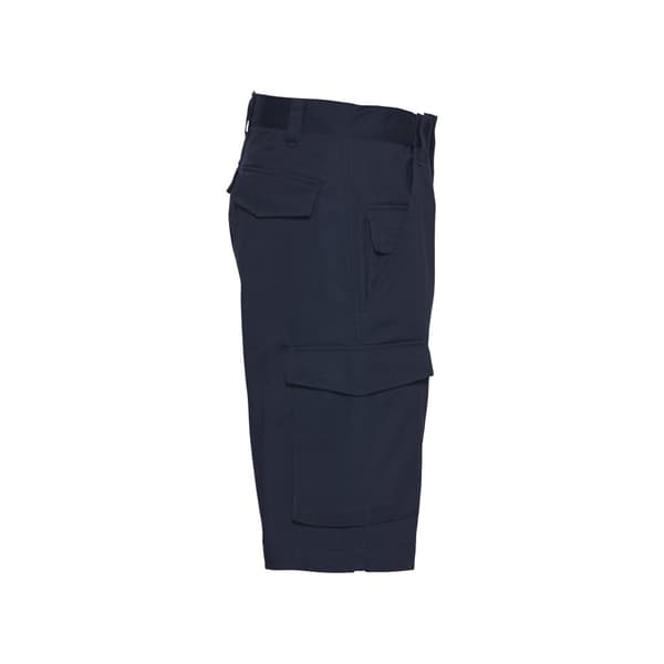 Russell Mens Polycotton Twill Shorts