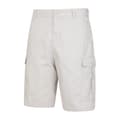 Miniatyrbild 4 av 4: Mountain Warehouse Lakeside Cargo Shorts för män