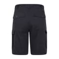 Miniatyrbild 2 av 4: Mountain Warehouse Lakeside Cargo Shorts för män