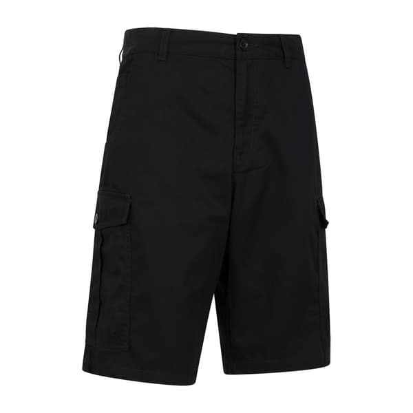 Mountain Warehouse Mens Lakeside Cargo Shorts
