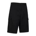 Miniatyrbilde 3 av 4: Mountain Warehouse Mens Lakeside Cargo Shorts
