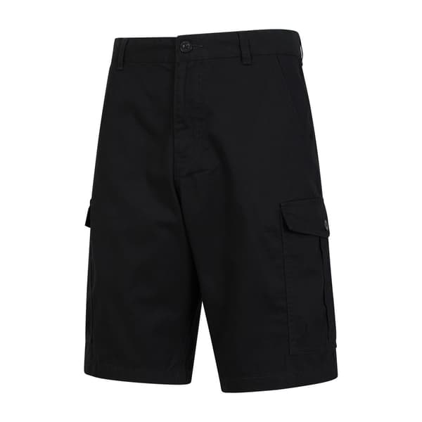 Mountain Warehouse Mens Lakeside Cargo Shorts