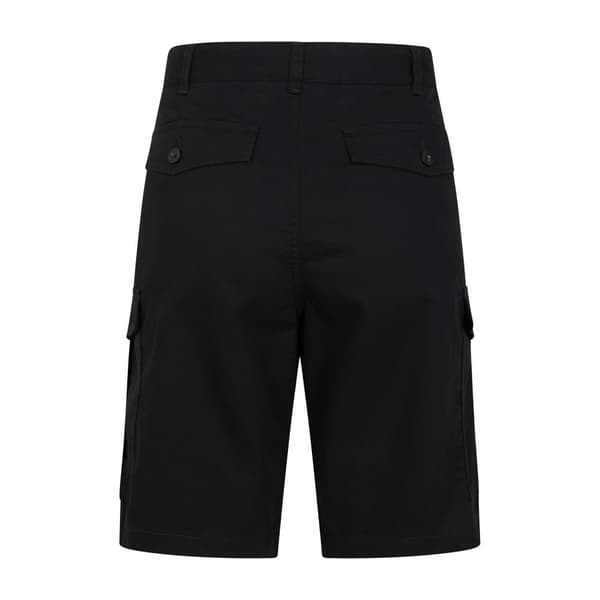 Mountain Warehouse Mens Lakeside Cargo Shorts