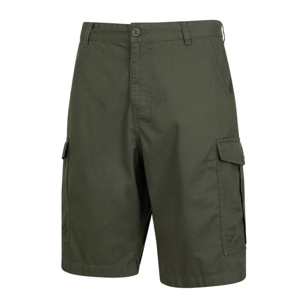 Mountain Warehouse Lakeside Cargo Shorts för män