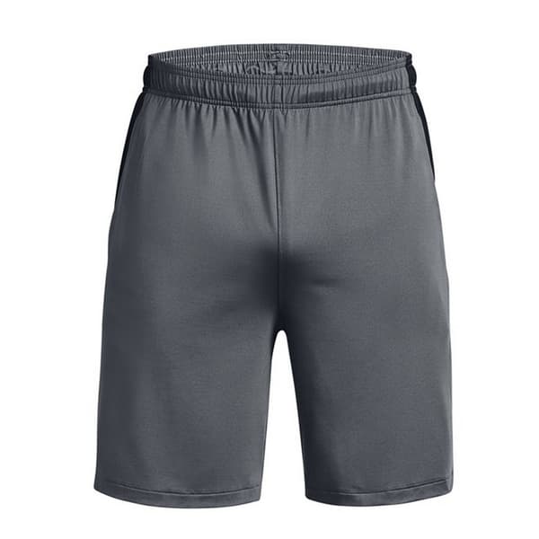 Under Armour Mens Logo Vent Shorts