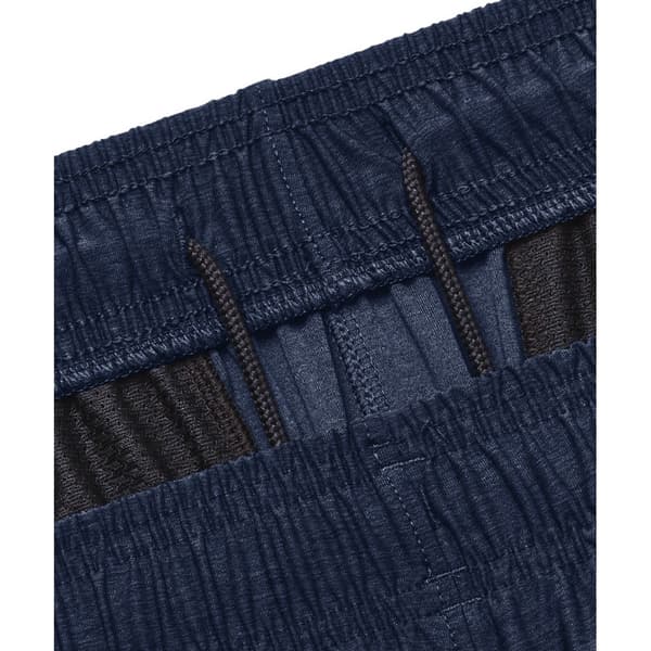 Under Armour Mens Logo Vent Shorts