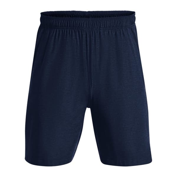 Under Armour Mens Logo Vent Shorts