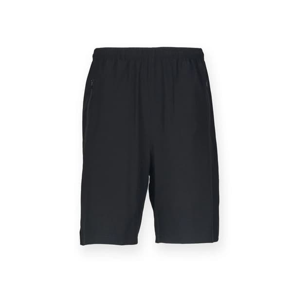 Finden & Hales Mens Pro Stretch Sports Shorts