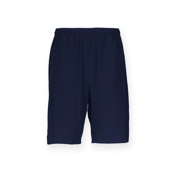 Finden & Hales Mens Pro Stretch Sports Shorts