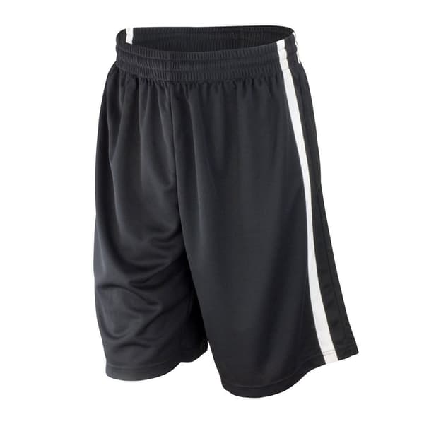 Spiro Mens Basketball Shorts