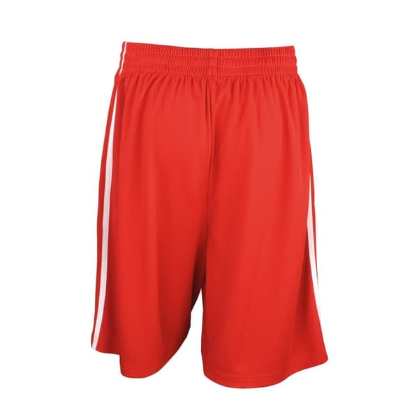 Spiro Mens Basketball Shorts