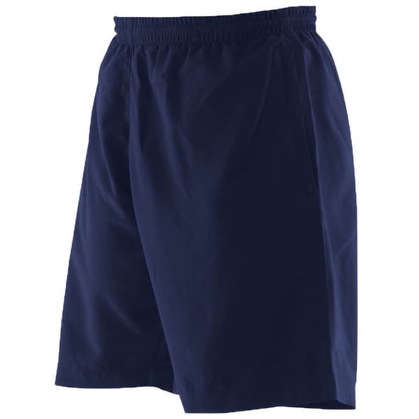 Finden & Hales Shorts i mikrofiber för kvinnor/damer