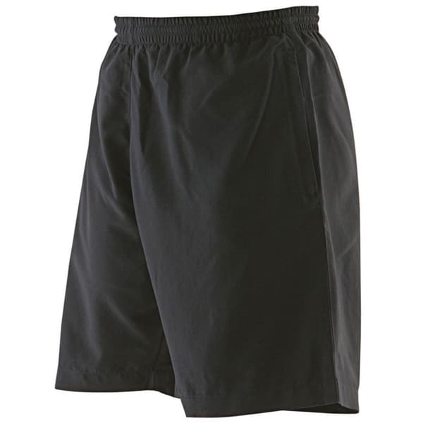 Finden & Hales Shorts i mikrofiber för kvinnor/damer
