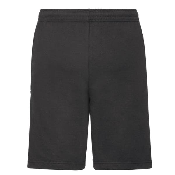 Fruit of the Loom Mens Lightweight Shorts