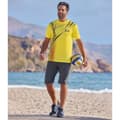 Miniatyrbilde 3 av 3: Atlas For Men Mens Mottled Casual Shorts (Pack of 2)