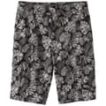 Miniatyrbilde 1 av 3: Atlas For Men Mens Palm Print Cargo Shorts