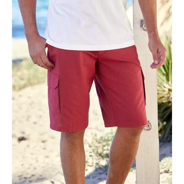 Atlas For Men Cargo Shorts för män