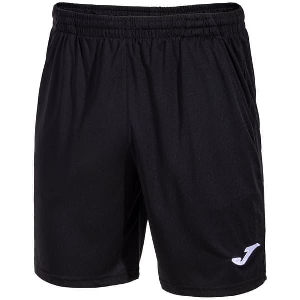 Joma Drive Bermuda Shorts 100438-100, Man, Shorts, Svart Black S