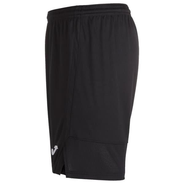 Joma Toledo II Shorts 101958-100, Man, Shorts, Svart