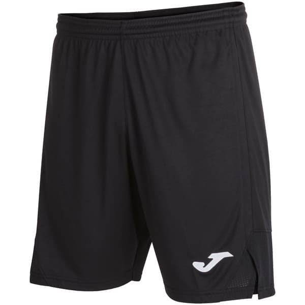 Joma Toledo II Shorts 101958-100, Man, Shorts, Svart