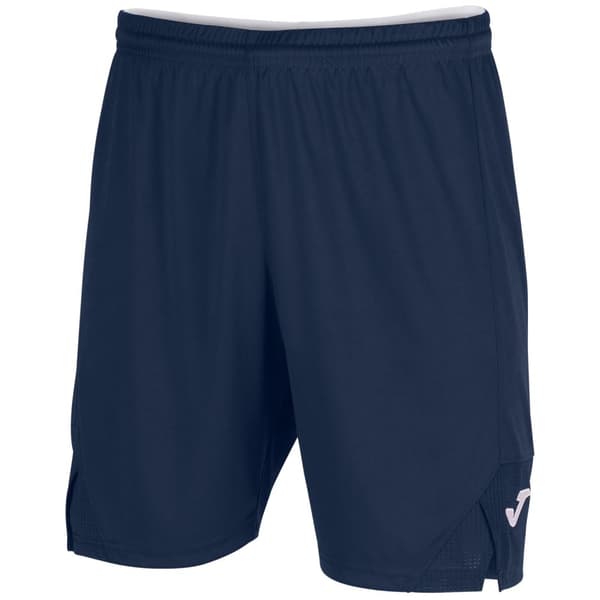 Joma Toledo II Shorts 101958-331, Mand, Shorts, Marine blå