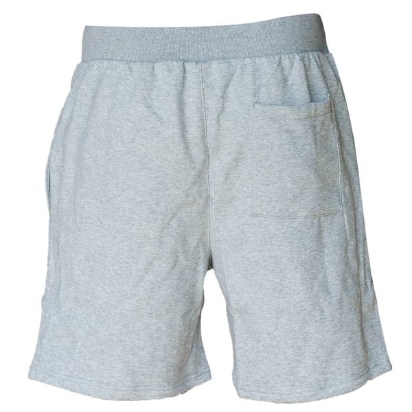 New Era Essentials Shorts 60416738, Mand, Shorts, Grå