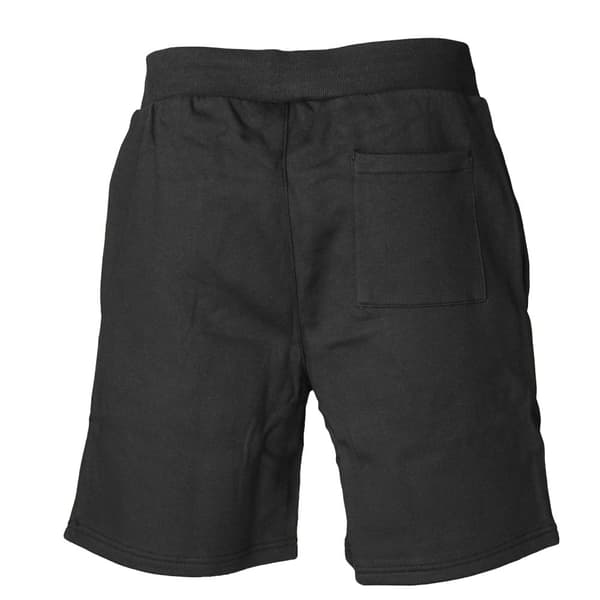 New Era Essentials Shorts 60416739, Man, Shorts, Svart
