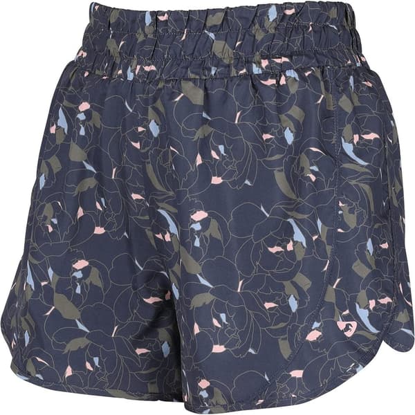 Aubrion Shorts Activate Peony för damer/kvinnor