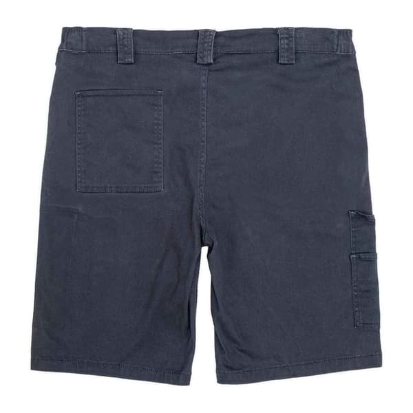WORK-GUARD by Result Mens Chino Stretch Slim Shorts
