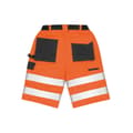 Miniatyrbillede 2 af 2: SAFE-GUARD by Result Mens Safety Cargo Shorts
