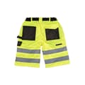 Miniatyrbillede 2 af 2: SAFE-GUARD by Result Mens Safety Cargo Shorts