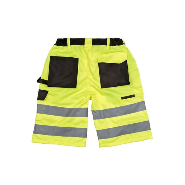 SAFE-GUARD by Result Mens Safety Cargo Shorts