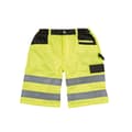 Miniatyrbillede 1 af 2: SAFE-GUARD by Result Mens Safety Cargo Shorts