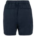 Miniatyrbilde 2 av 4: Native Spirit Womens/Ladies Tencel Faded Washed Shorts