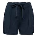Miniatyrbilde 1 av 4: Native Spirit Womens/Ladies Tencel Faded Washed Shorts