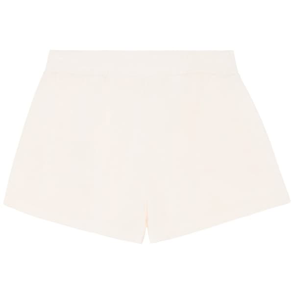 Native Spirit Womens/Ladies Terry Towel Shorts