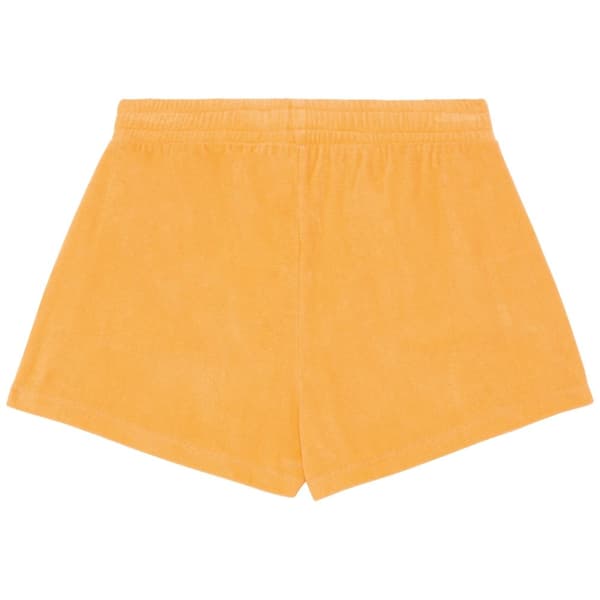 Native Spirit Womens/Ladies Terry Towel Shorts