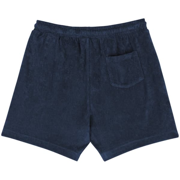 Native Spirit Mens Terry Towel Shorts