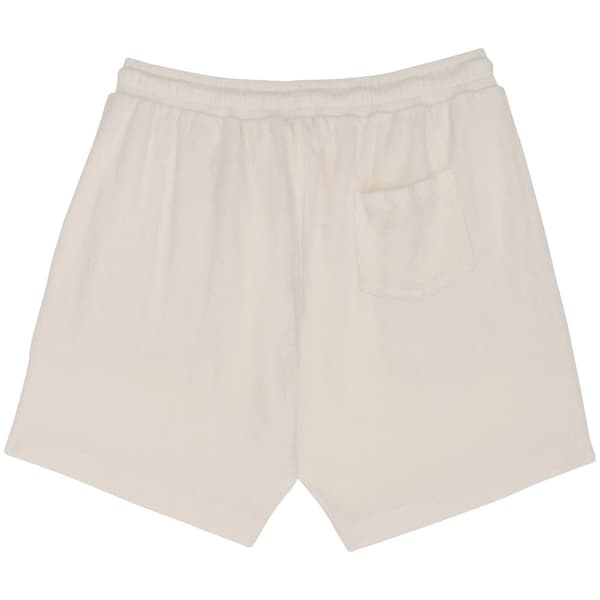 Native Spirit Mens Terry Towel Shorts