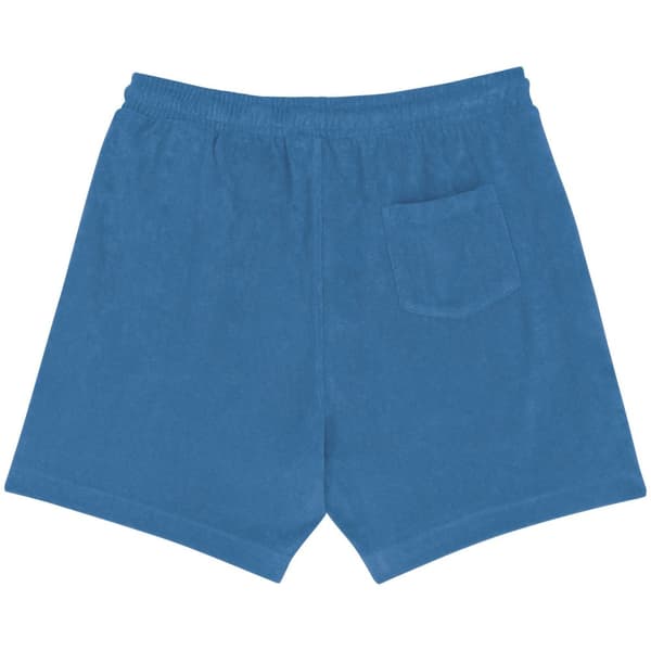 Native Spirit Mens Terry Towel Shorts