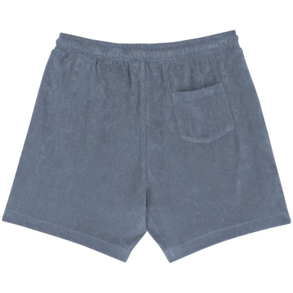 Native Spirit Mens Terry Towel Shorts