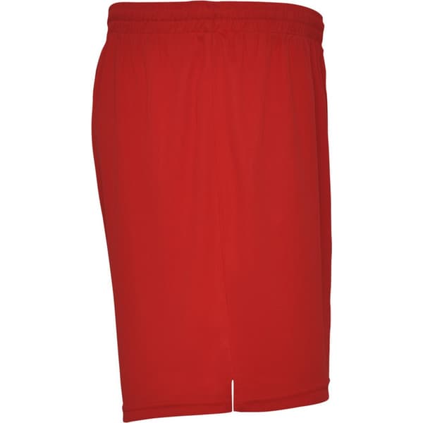 Roly Childrens/Kids Player Sports Shorts