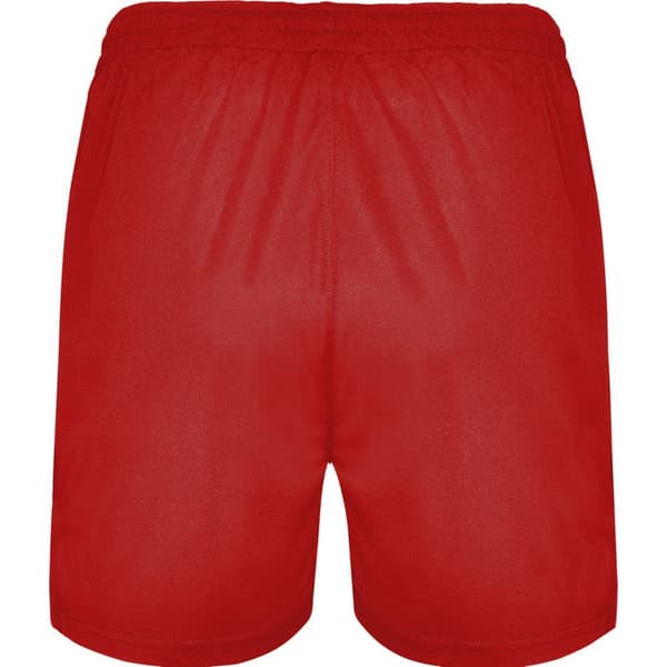 Roly Childrens/Kids Player Sports Shorts