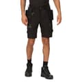 Pikkukuva 3 / 4: Regatta Mens Infiltrate Detachable Holster Pocket Shorts