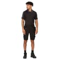 Pikkukuva 4 / 4: Regatta Mens Infiltrate Detachable Holster Pocket Shorts