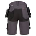 Pikkukuva 2 / 4: Regatta Mens Infiltrate Detachable Holster Pocket Shorts